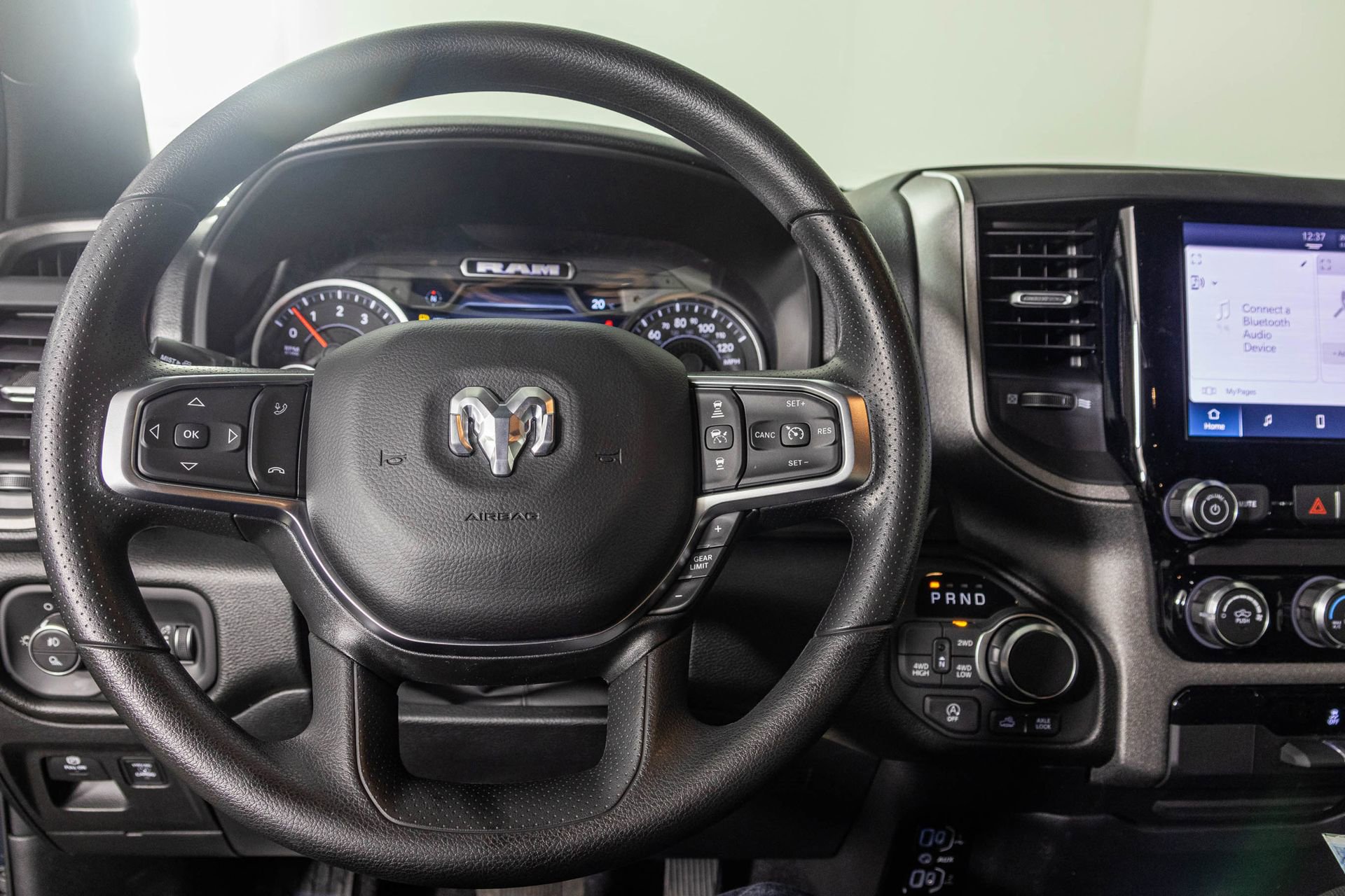 New 2026 RAM 1500 Classic Warlock image 26