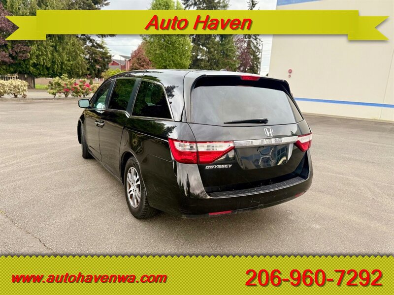 Used 2011 Honda Odyssey EX-L image 6
