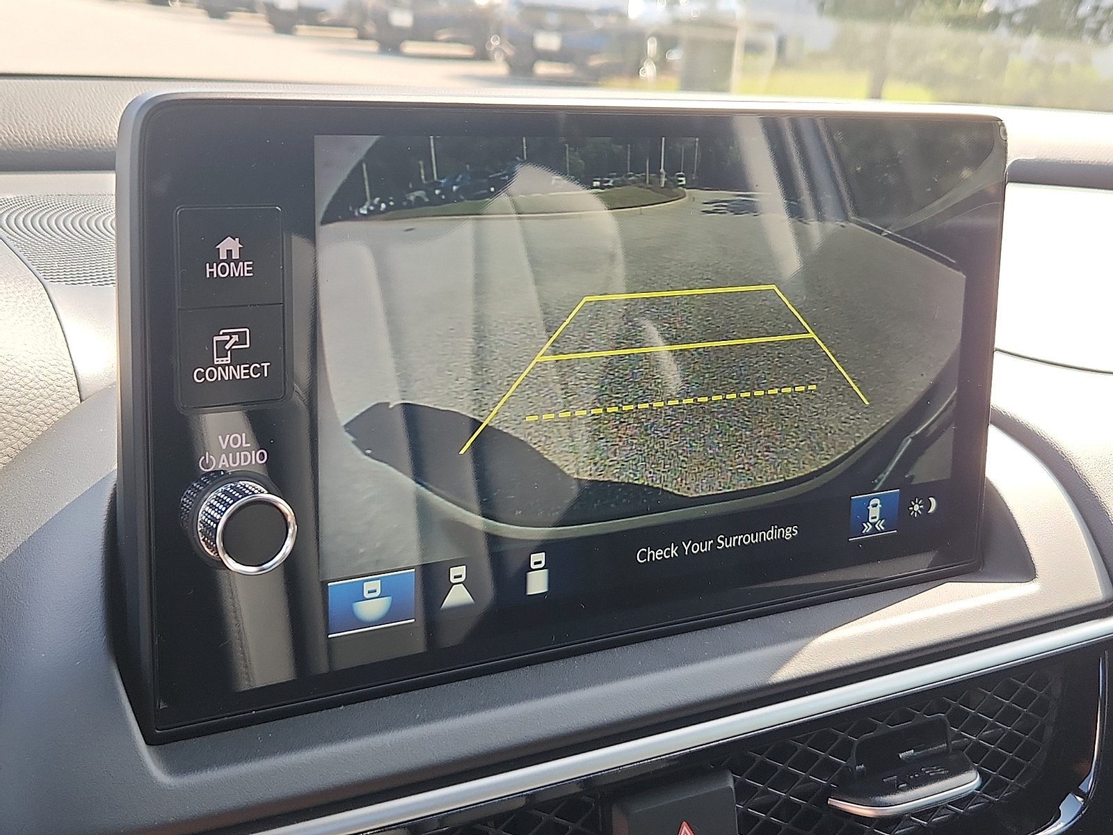 New 2026 Acura ADX FWD image 13