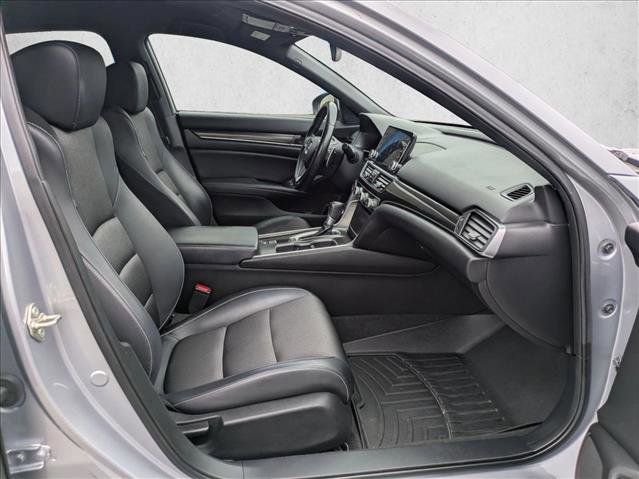 Used 2018 Honda Accord Sport image 24