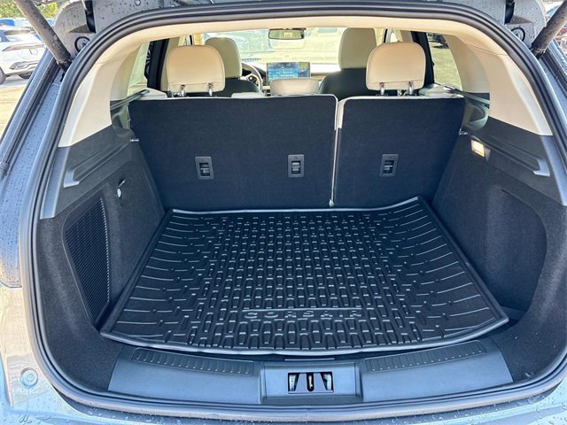 New 2025 Lincoln Corsair Grand Touring w/ Jet Appearance Package image 12