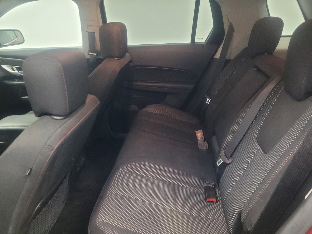 Used 2017 GMC Terrain SLE image 18