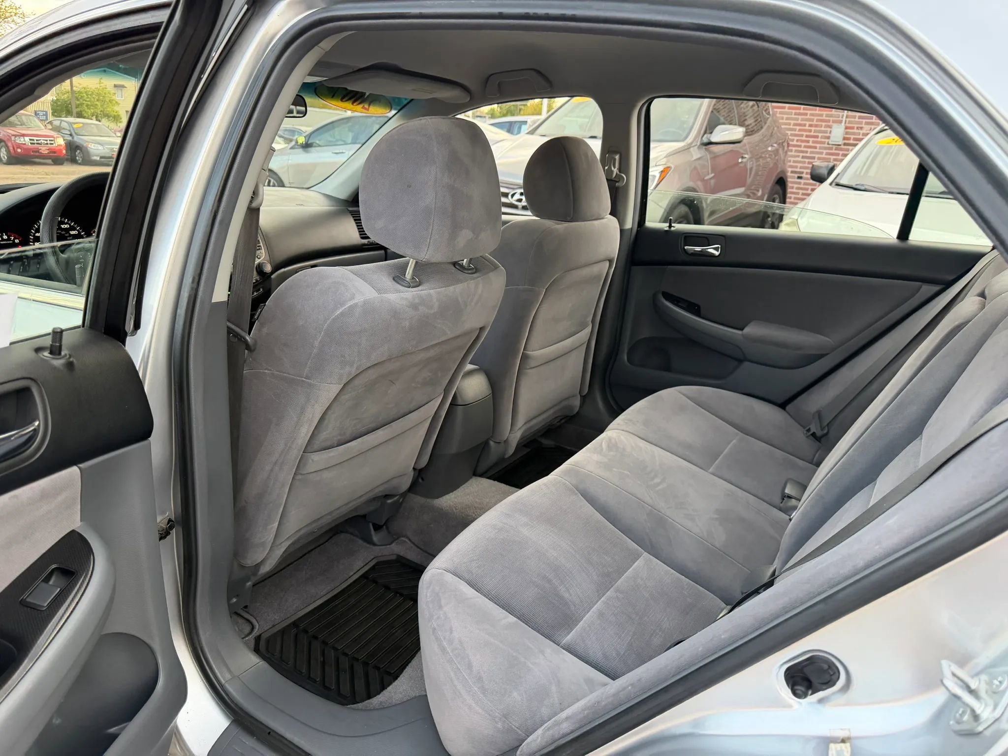Used 2007 Honda Accord SE image 32
