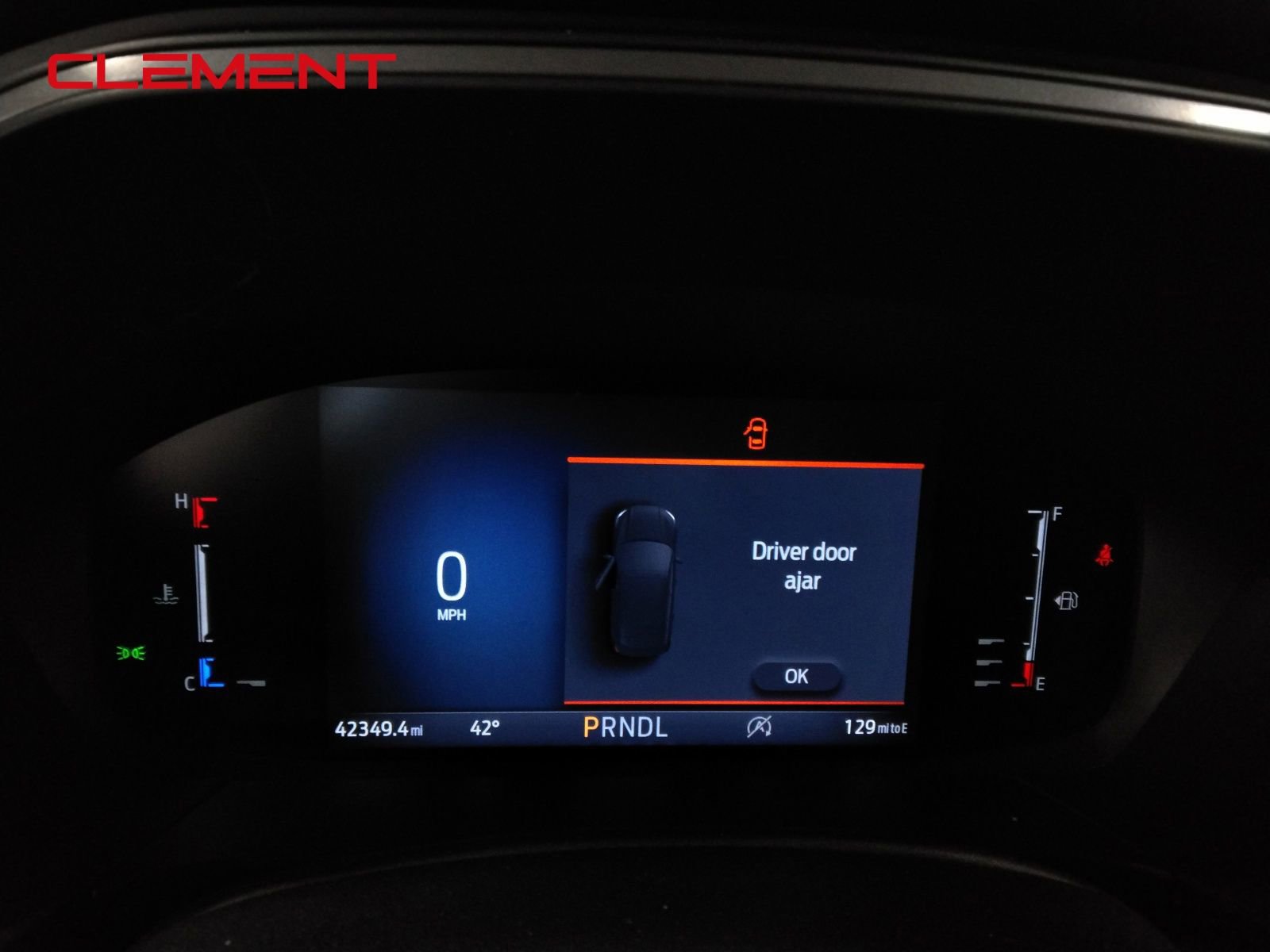 Used 2024 Ford Escape Active w/ Cold Weather Package FWD image 16