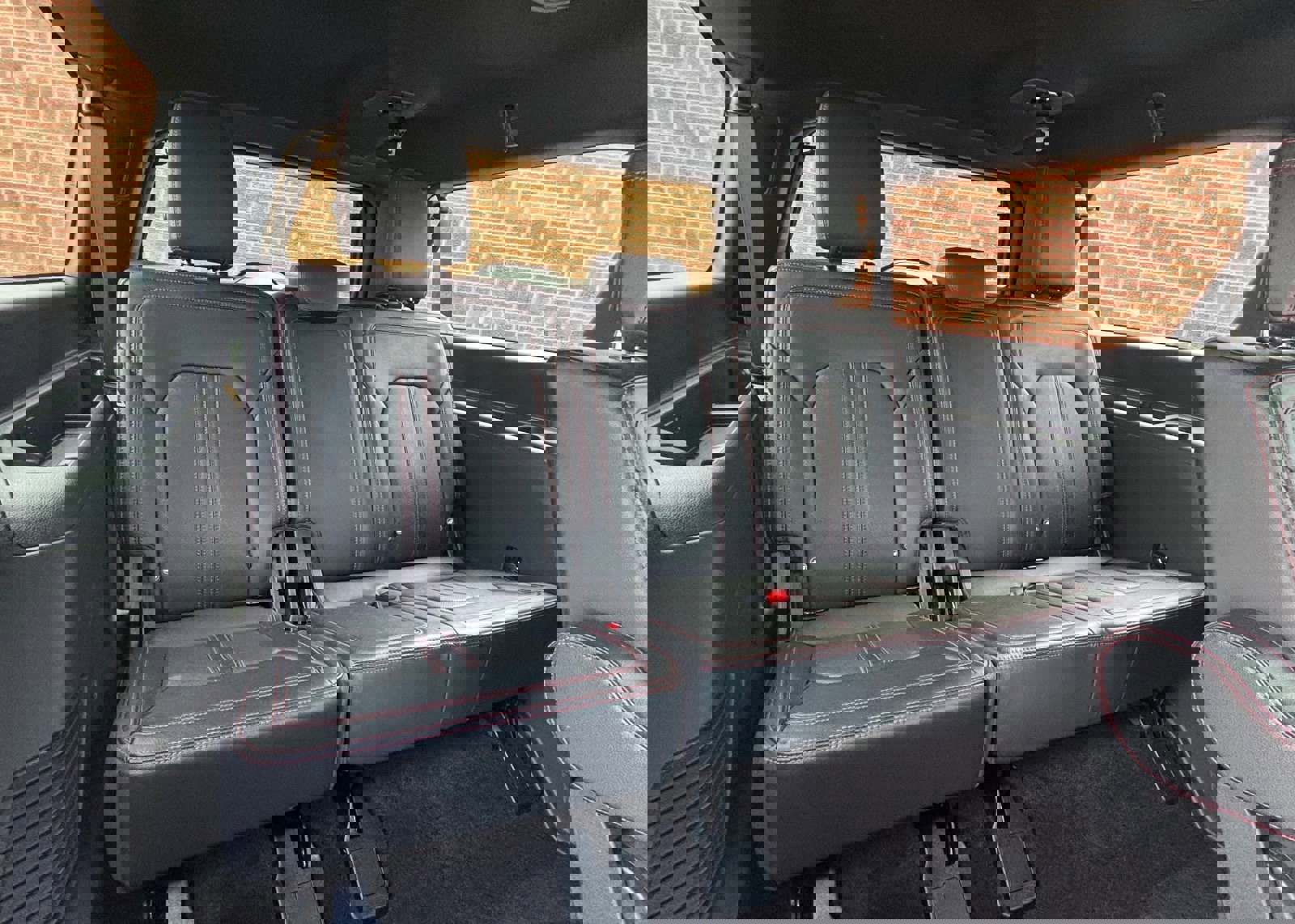 Certified 2022 Ford Expedition Max Limited image 25