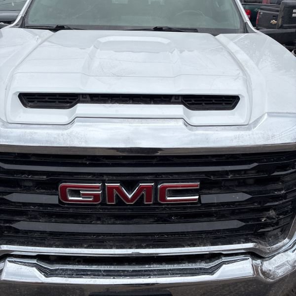 Used 2023 GMC Sierra 3500 Pro w/ Convenience Package image 19