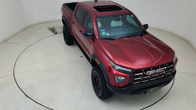 Used 2024 GMC Canyon AT4X w/ AT4X AEV Edition AWD/4WD image 78