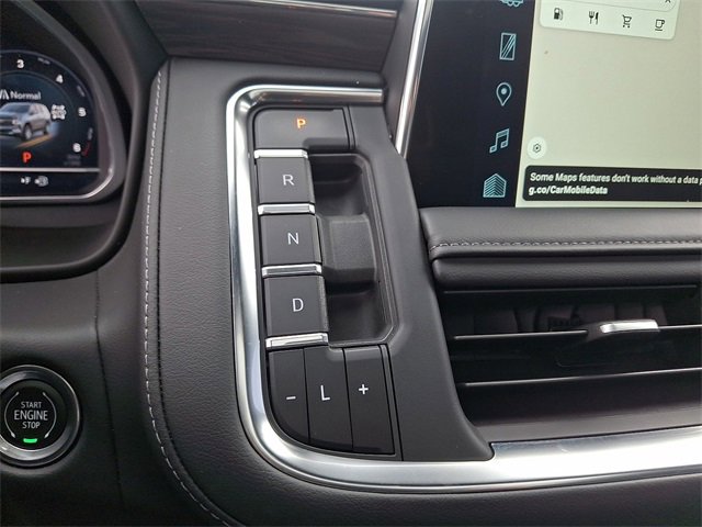 Used 2023 Chevrolet Suburban Z71 w/ Luxury Package image 19