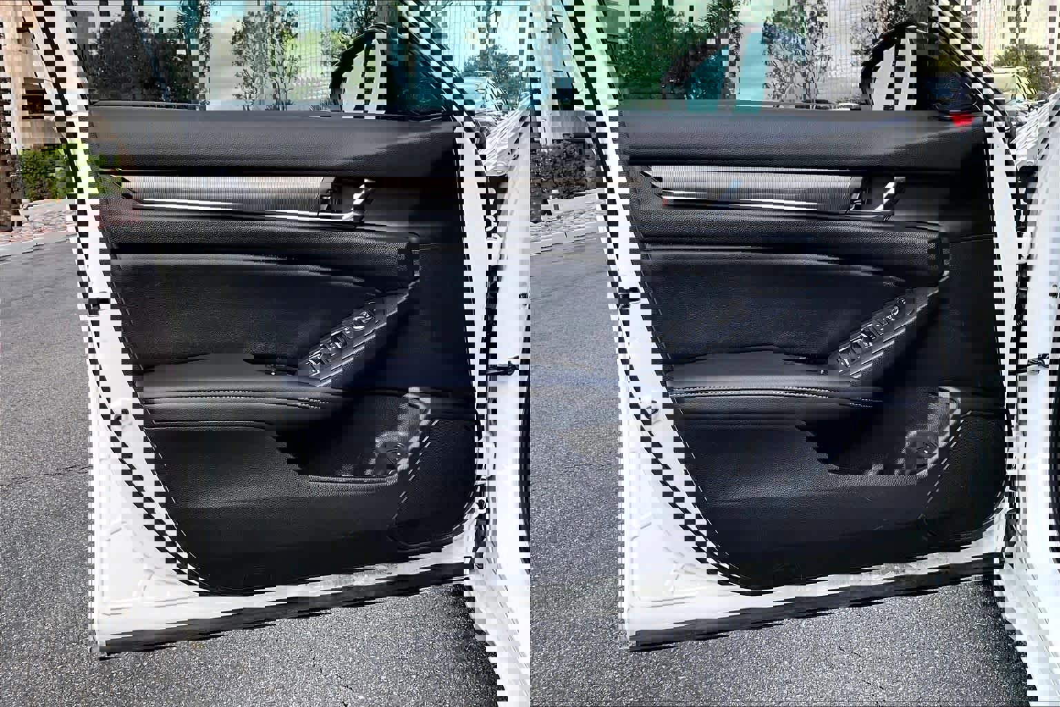 Used 2022 Honda Accord Sport image 20