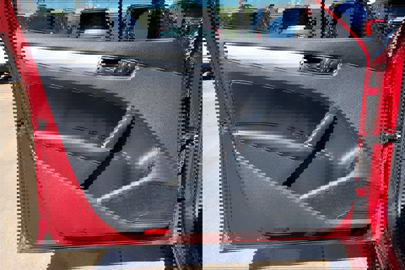 Used 2019 Volkswagen Passat 2.0T Wolfsburg image 21