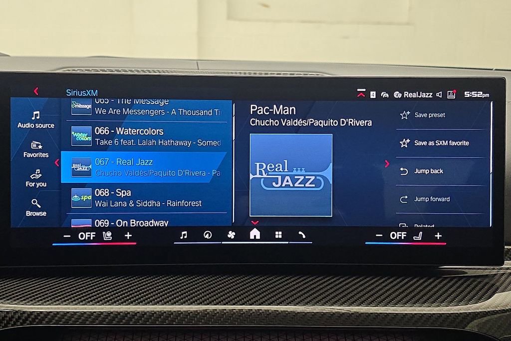 New 2026 BMW M4 Competition w/ Executive Package image 17