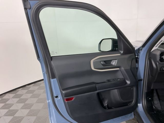 Used 2025 Ford Bronco Sport Big Bend AWD/4WD image 12
