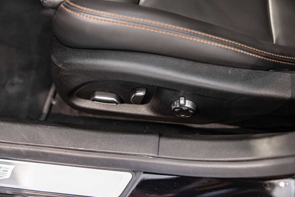 Used 2023 Cadillac CT5 Sport AWD/4WD image 23
