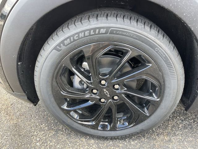 New 2027 Chevrolet Bolt RS w/ Technology Package FWD image 10