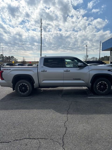 Used 2022 Toyota Tundra SR5 image 11