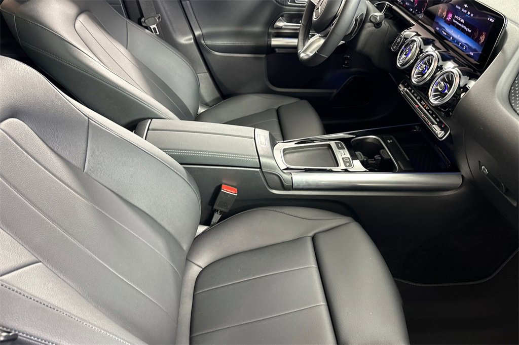 Certified 2026 Mercedes-Benz GLA 250 4MATIC image 18