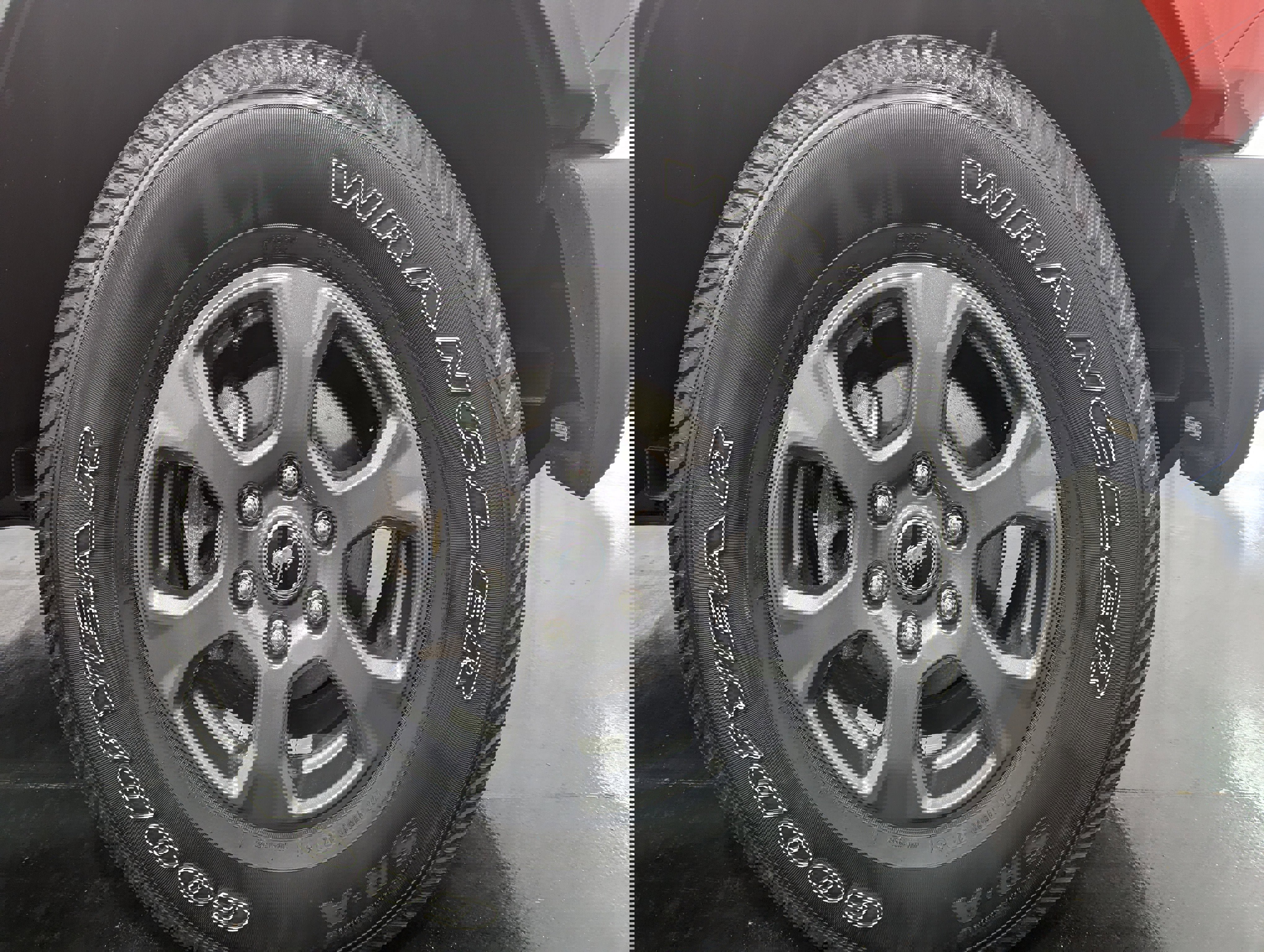 Used 2023 Ford Bronco Big Bend image 6