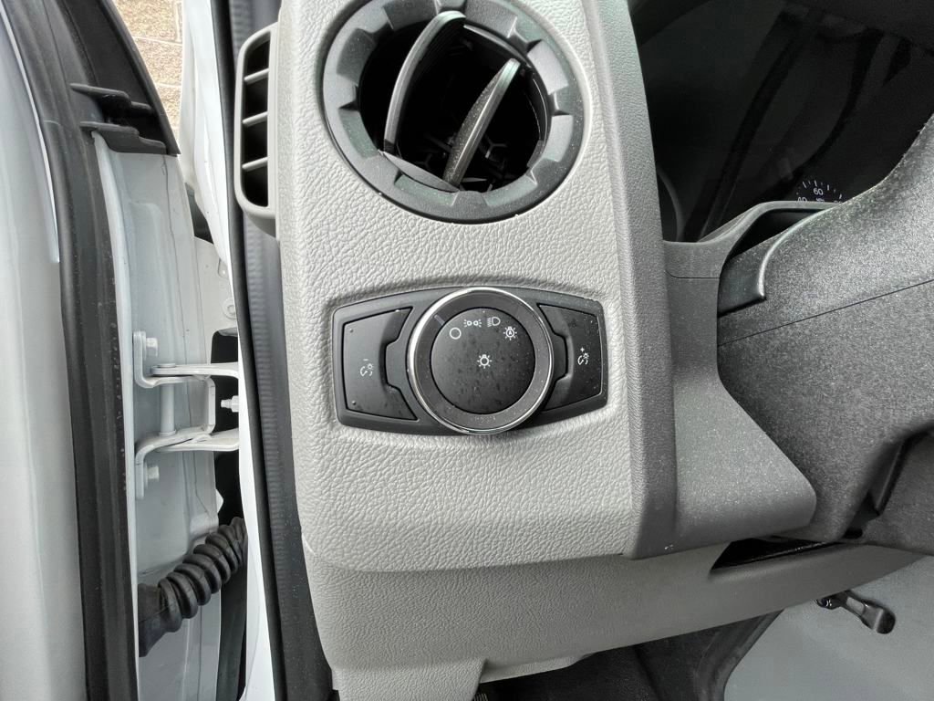 New 2024 Ford E-450 and Econoline 450 Super Duty w/ Driver's Safety Package image 13