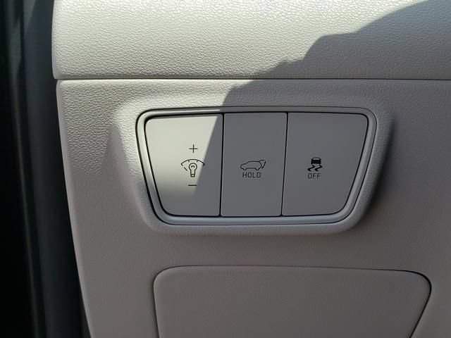 Used 2024 Hyundai Tucson SEL FWD image 27