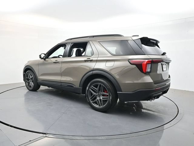 Used 2026 Ford Explorer ST w/ Sun And Sound Package AWD/4WD image 8