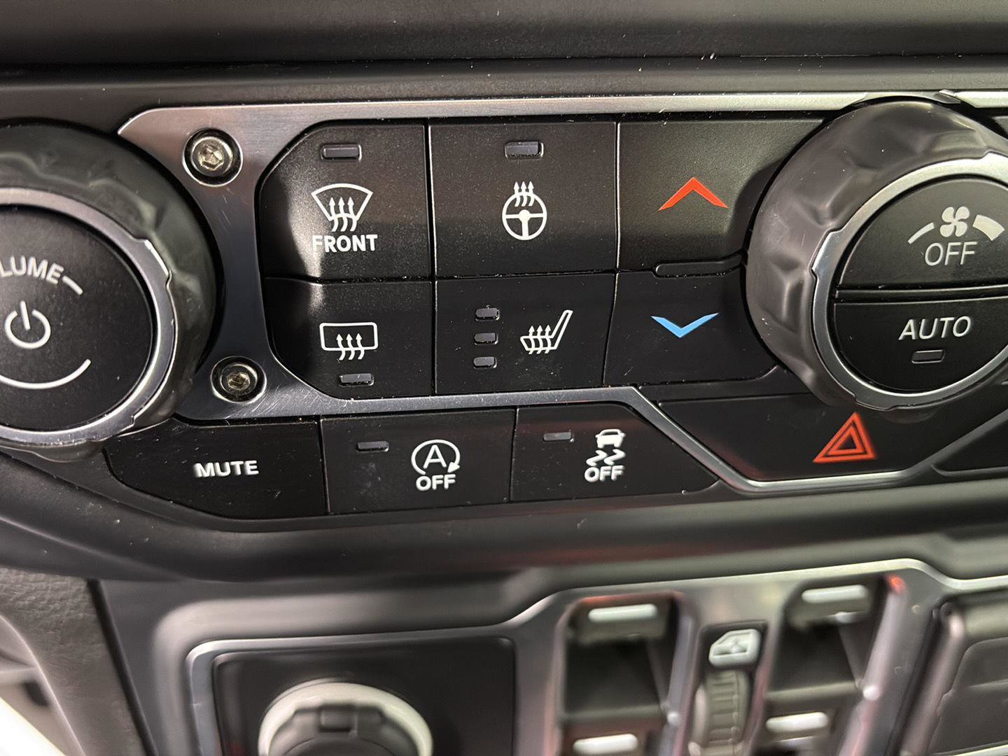 Used 2019 Jeep Wrangler Unlimited Rubicon image 39