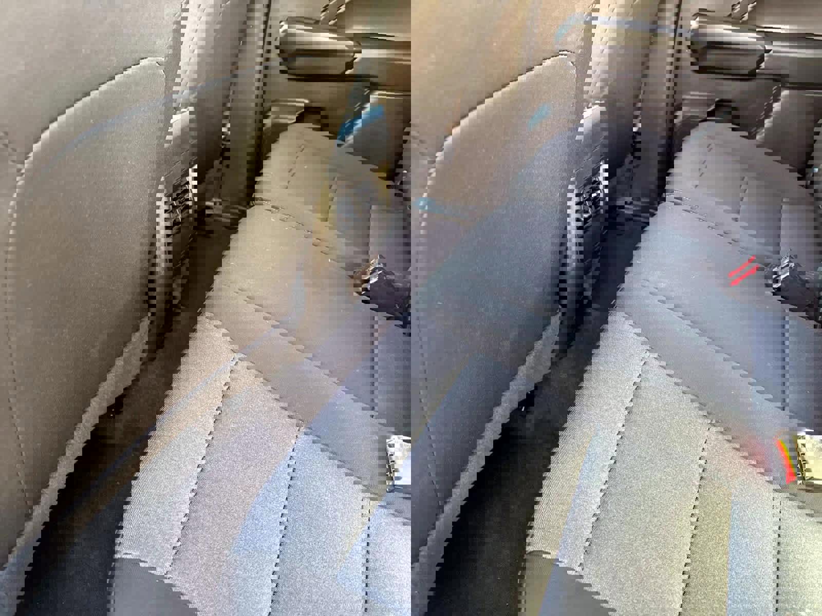 Used 2023 Chevrolet Colorado Trail Boss w/ Technology Package AWD/4WD image 12