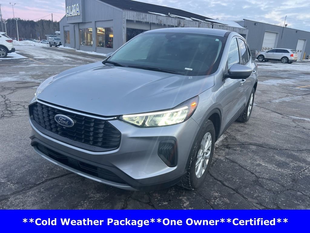 Used 2024 Ford Escape Active w/ Tech Pack #2 image 6