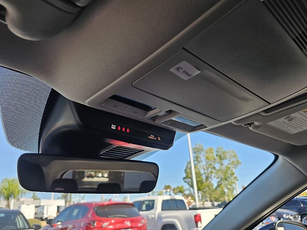 New 2026 MAZDA CX-50 AWD 2.5 Hybrid w/ Weather Package image 30