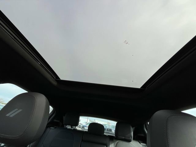 Used 2024 Dodge Hornet R/T Plus w/ R/T Blacktop Package image 25