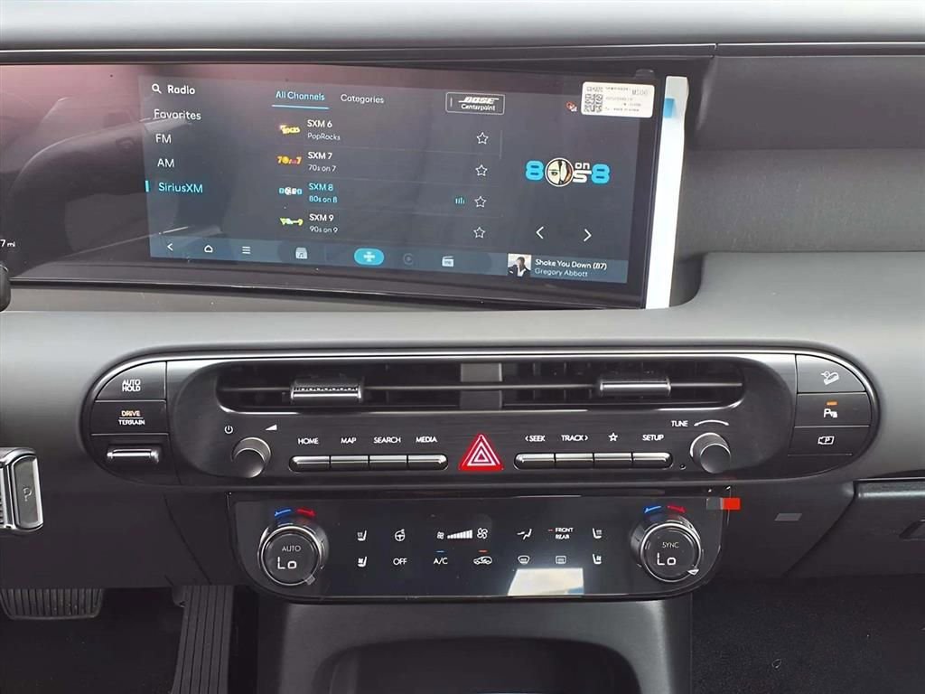 New 2026 Hyundai Palisade XRT Pro image 13