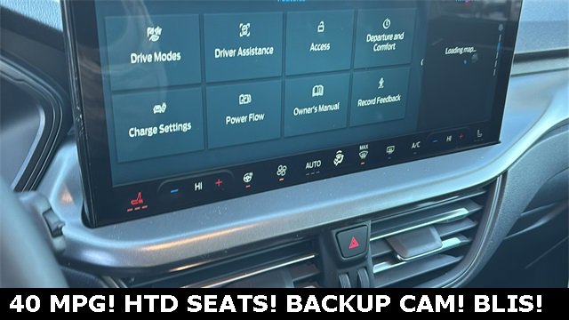 New 2026 Ford Escape SE image 16