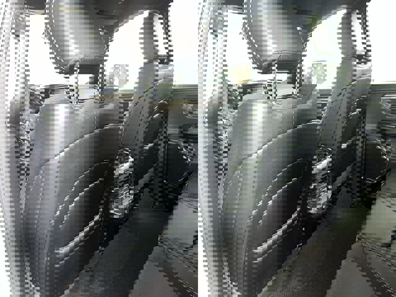 Used 2024 RAM 1500 Laramie image 25