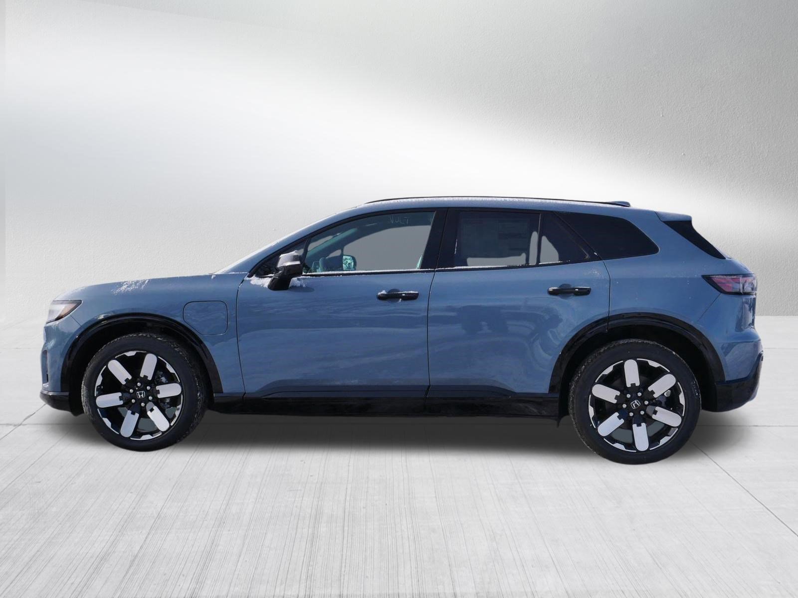New 2026 Honda Prologue Elite image 4