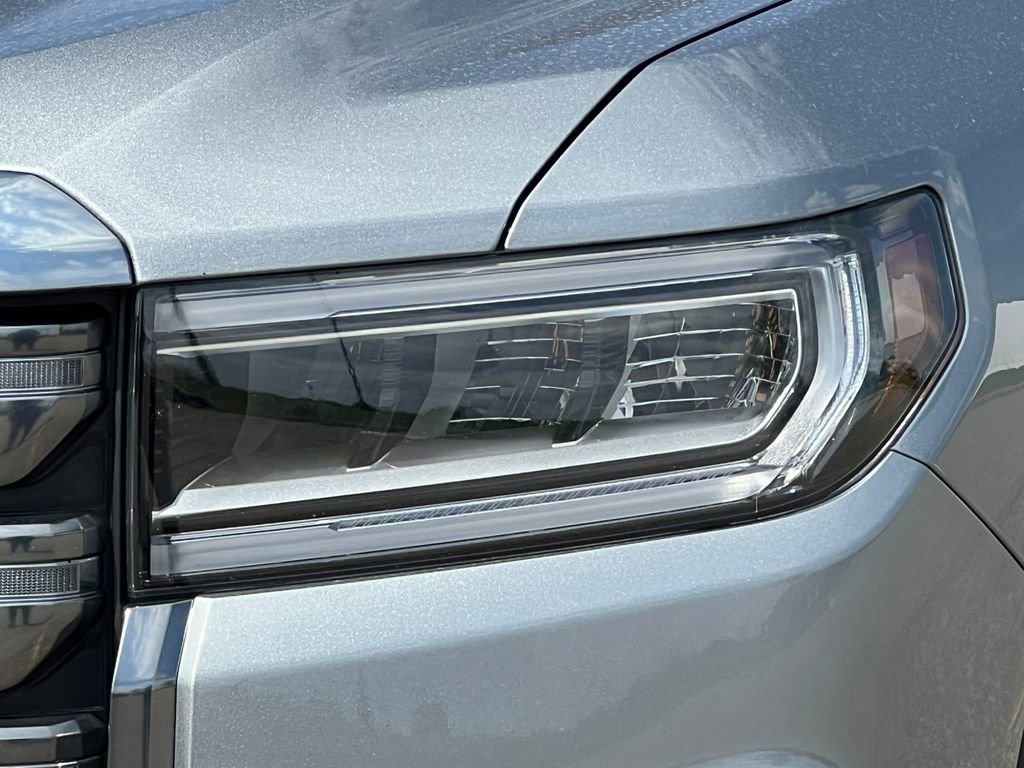 Certified 2023 GMC Acadia AT4 w/ Technology Package AWD/4WD image 53