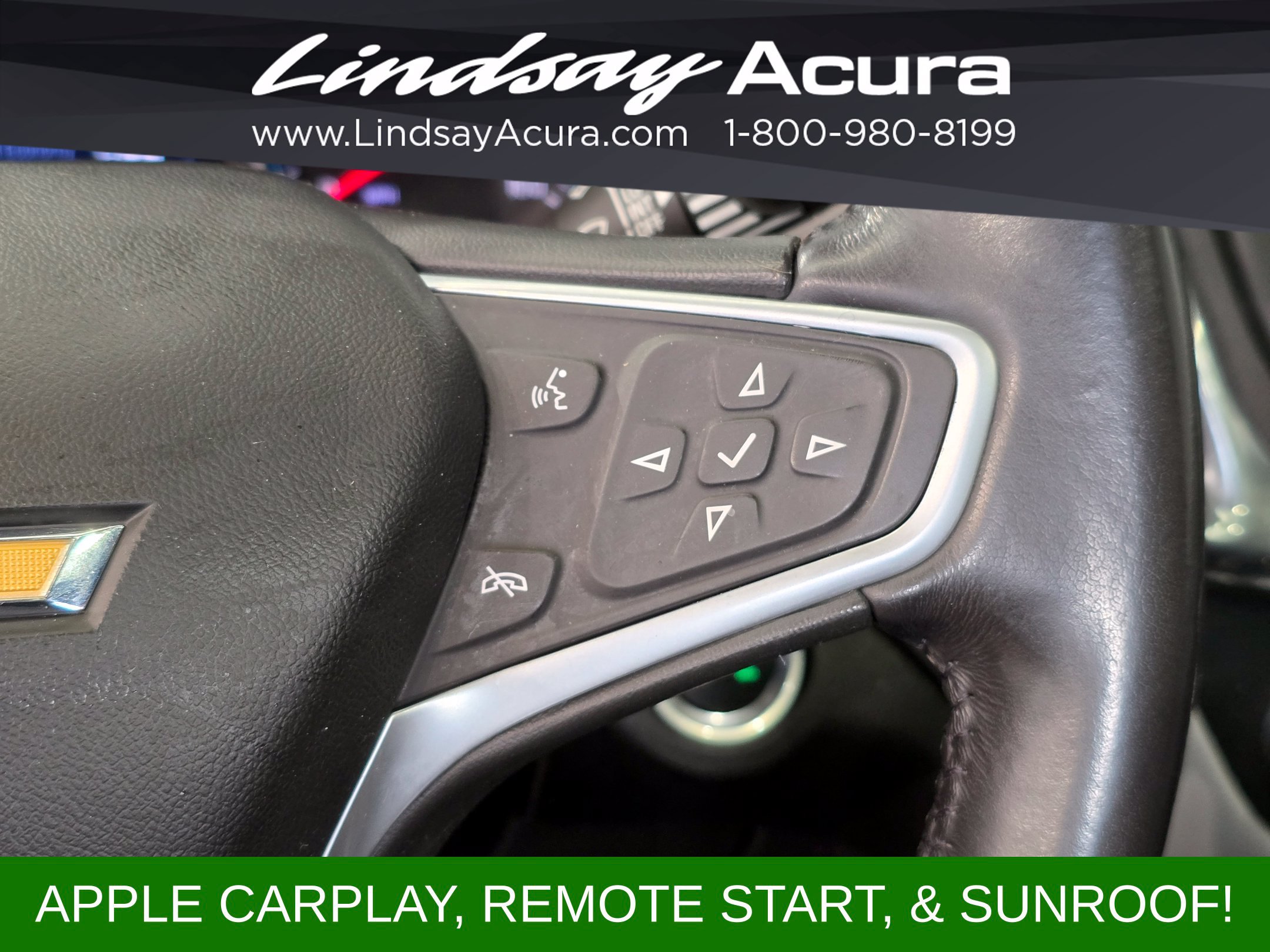 Used 2022 Chevrolet Equinox LT FWD image 15