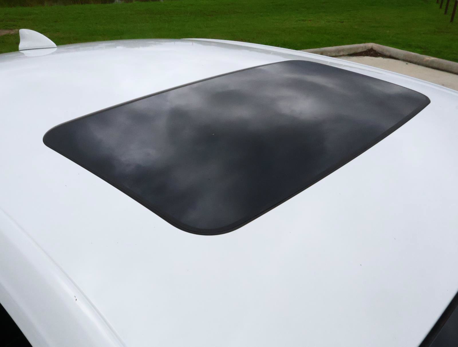 Used 2025 Cadillac CT4 Sport RWD image 13