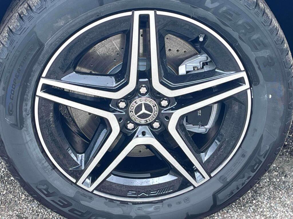 New 2026 Mercedes-Benz GLE 450 4MATIC Coupe image 14