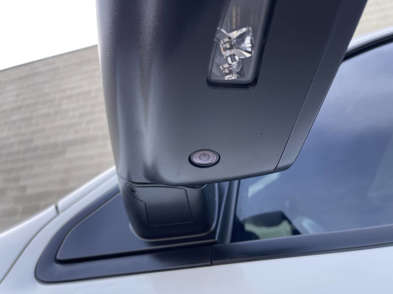 Used 2019 RAM 1500 Sport w/ Advanced Safety Group AWD/4WD image 16