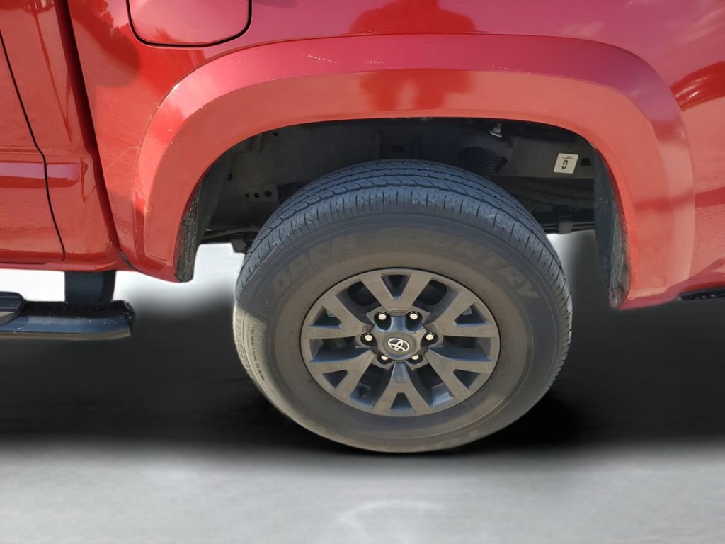 Used 2022 Toyota Tacoma SR5 image 19