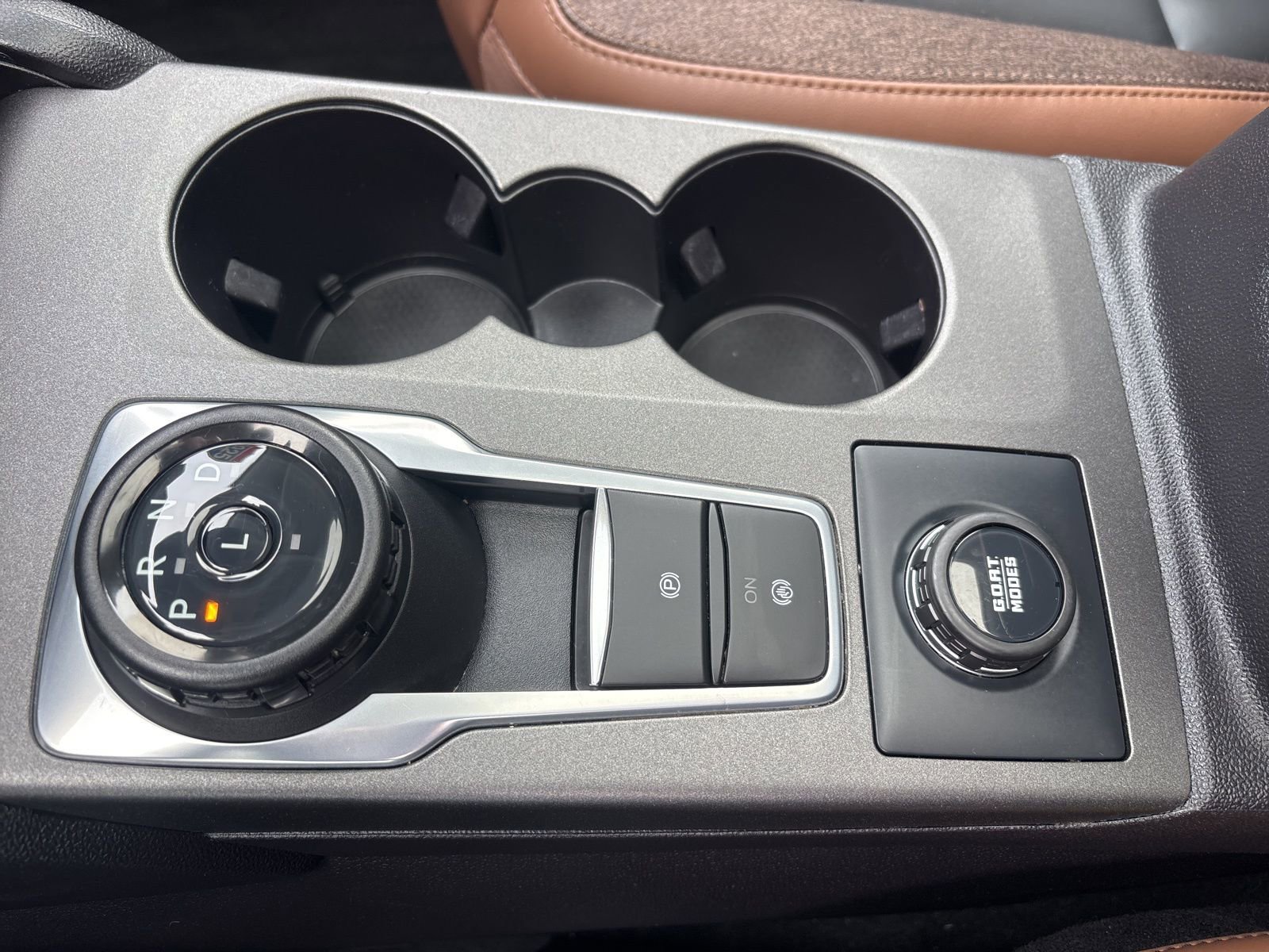 Used 2025 Ford Bronco Sport Outer Banks w/ Outer Banks Tech Package+ image 29