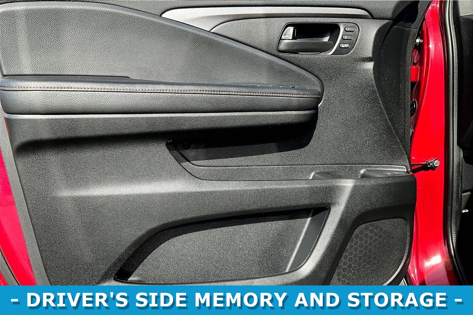 Used 2023 Honda Passport TrailSport image 20