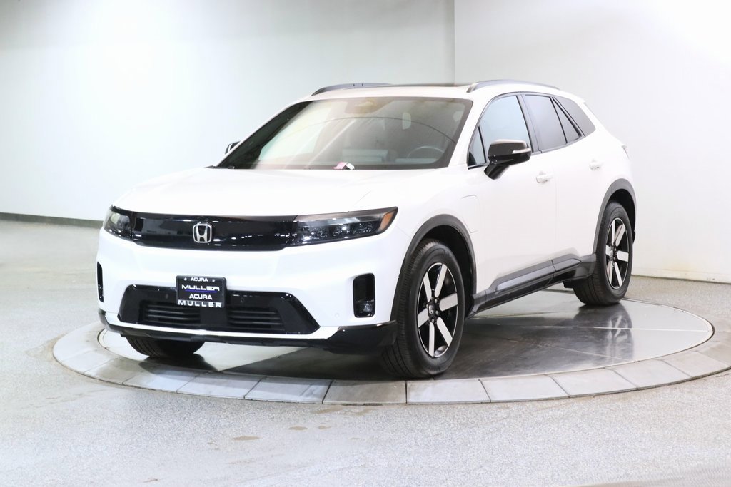Used 2024 Honda Prologue Touring image 5