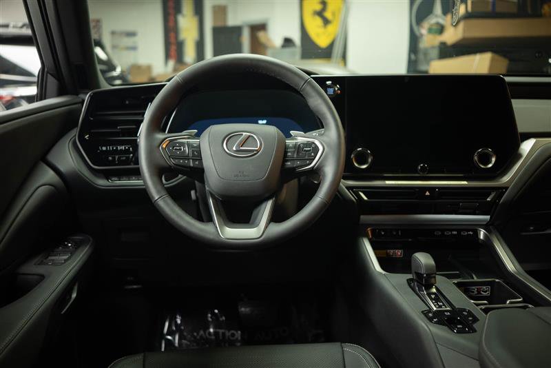 Used 2026 Lexus TX 350 AWD w/ Technology Package image 20