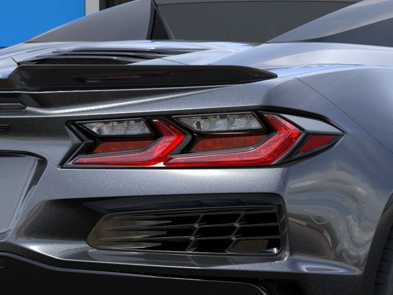 New 2027 Chevrolet Corvette Z06 w/ Stealth Interior Trim Package RWD image 27