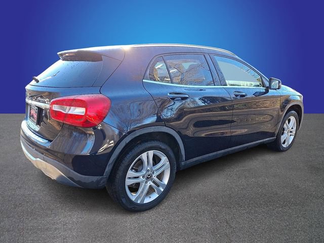 Used 2019 Mercedes-Benz GLA 250 GLA 250 image 4