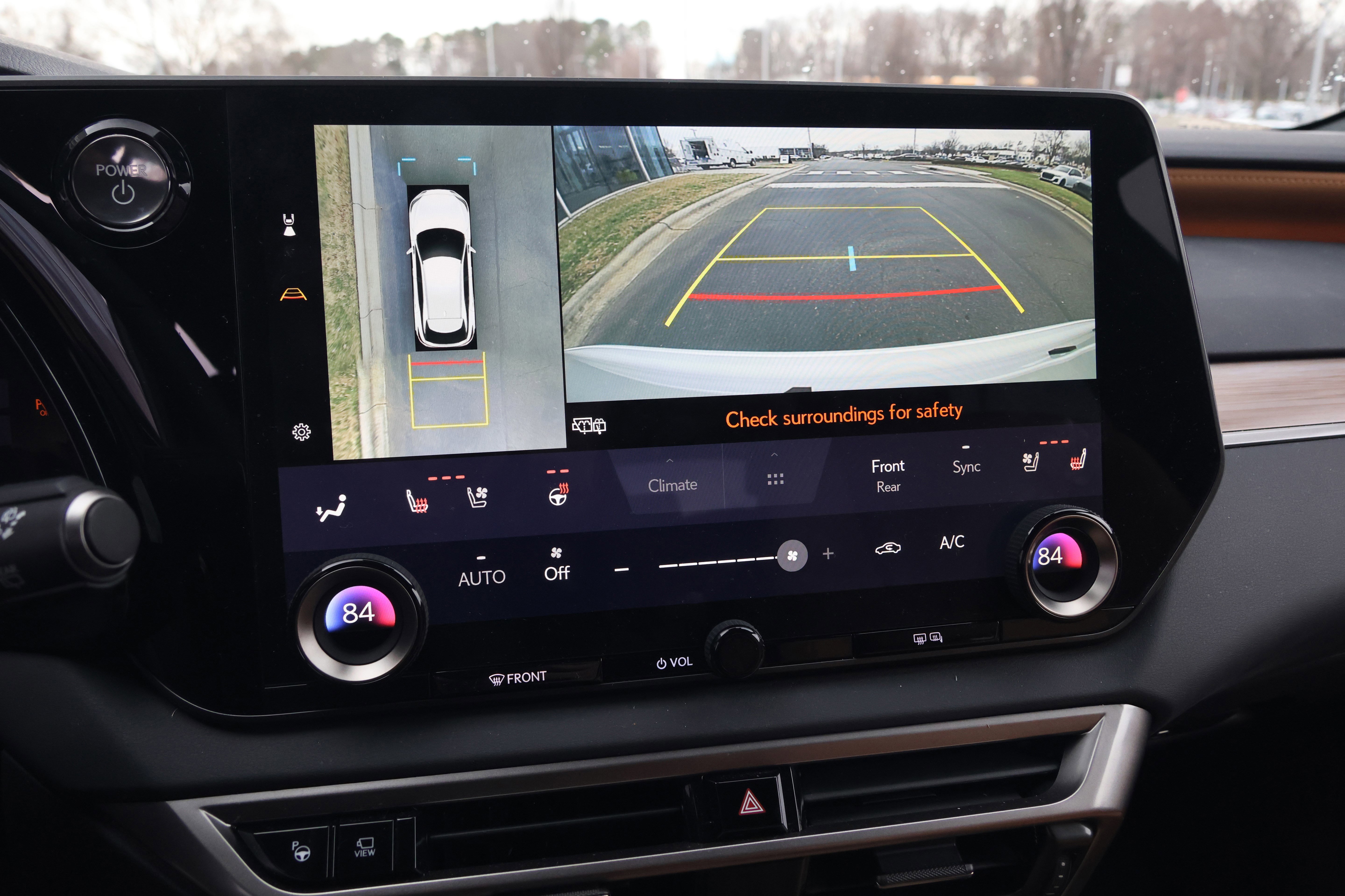 Used 2025 Lexus RX 350 image 26