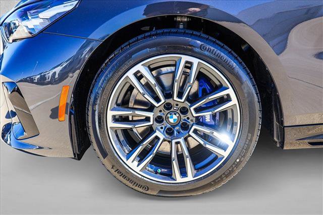 New 2026 BMW 530i xDrive image 9
