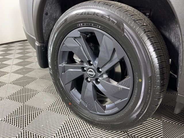 New 2026 Nissan Rogue SV w/ Cold Weather Package image 15