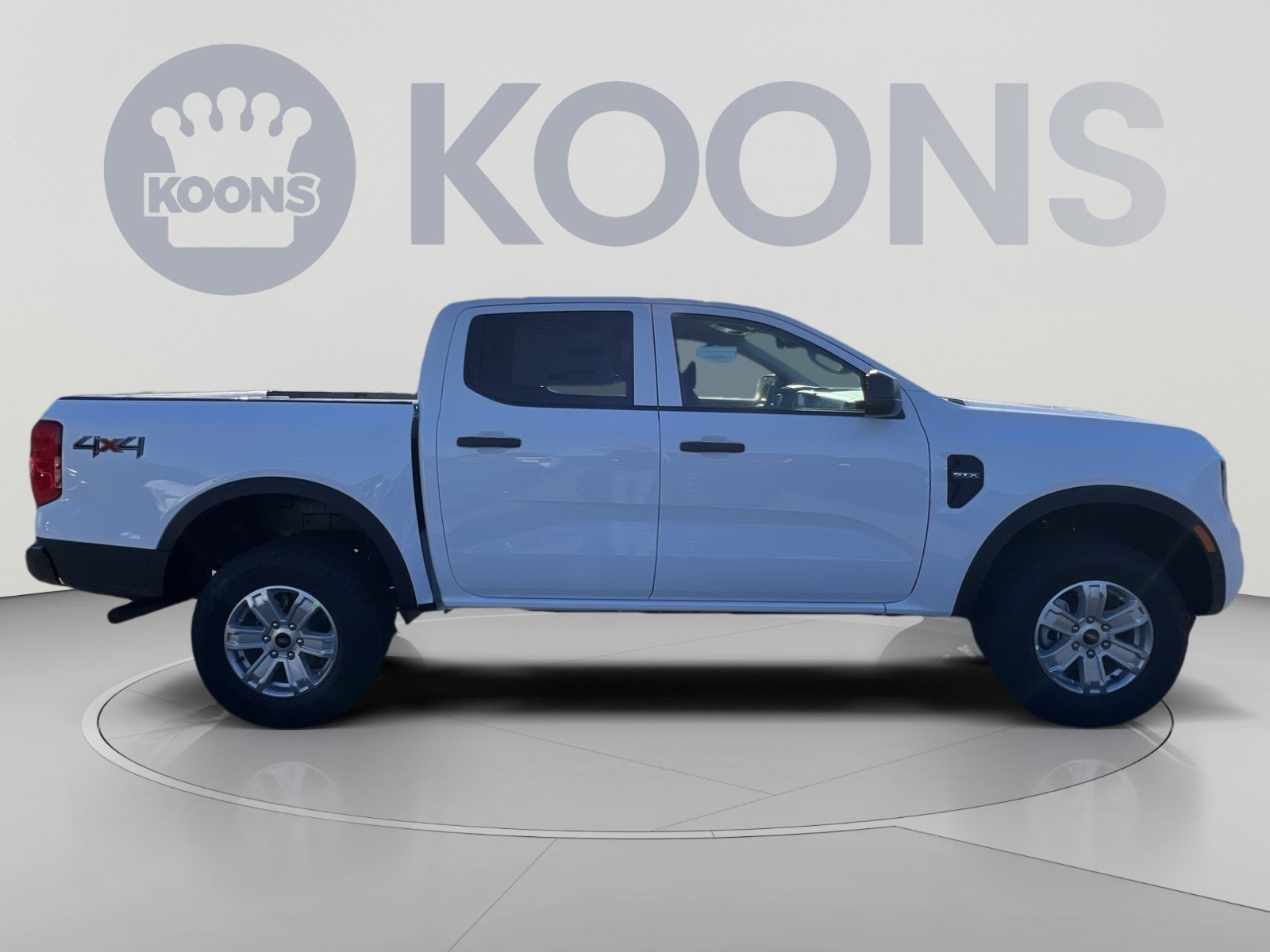 New 2026 Ford Ranger XL w/ Trailer Tow Package AWD/4WD image 12