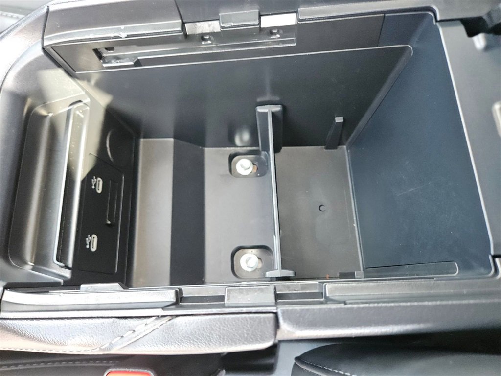 Used 2025 MAZDA CX-30 AWD 2.5 S w/ Preferred Package image 28